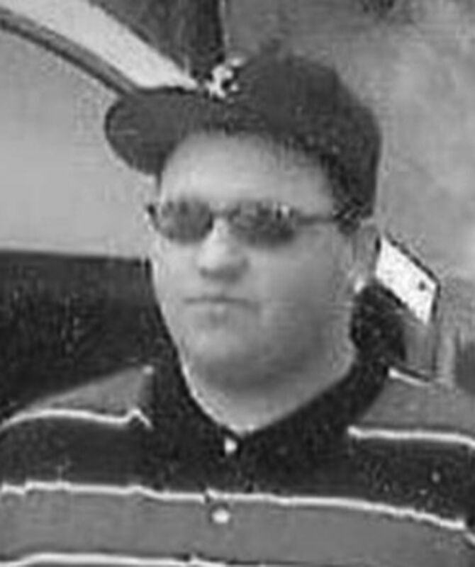 Wynn Lee “Pooh-Bear” Lindquist